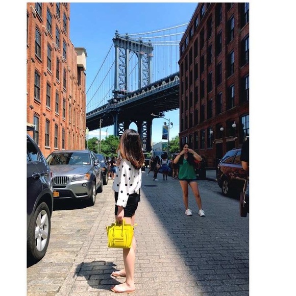 Celine nano luggage bag - Picture 2 of 12